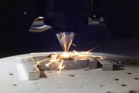 3D принтиране на метал: Kак работи?