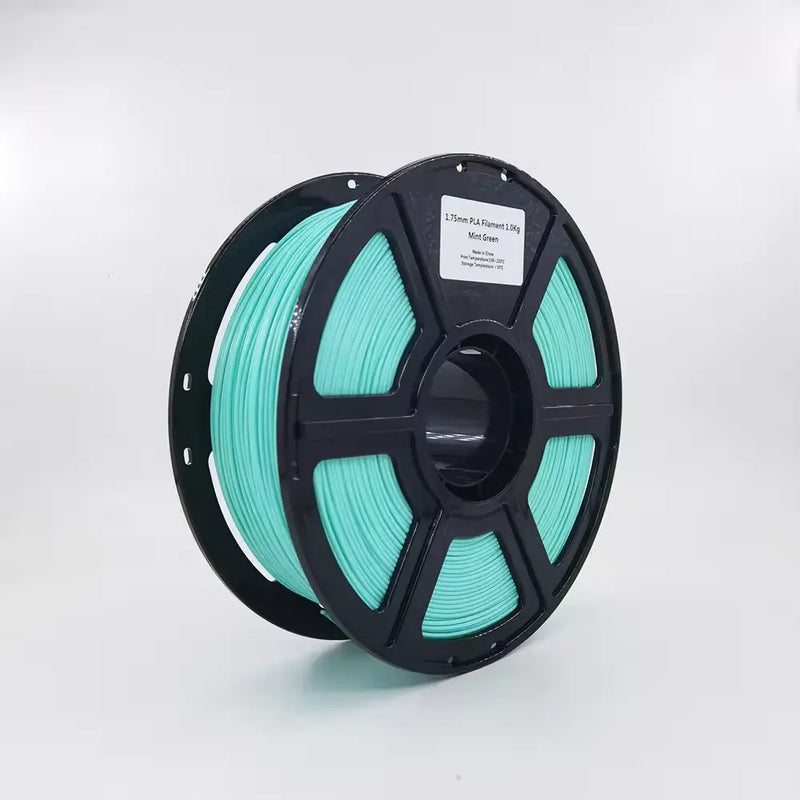 Load image into Gallery viewer, Nature3D PLA Mint Green филамент - Свежест за проекти
