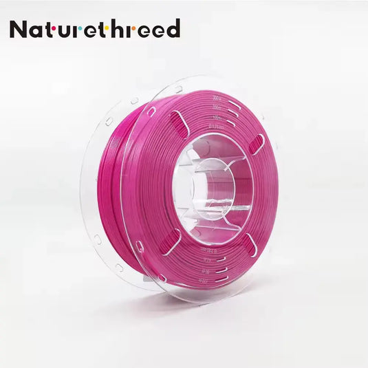 Nature3D 1kg 1.75mm PLA Цвят Роза - идеален за креативни проекти